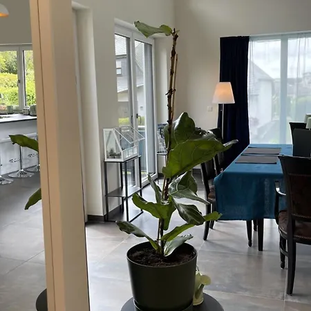 بيت للعطل Andersweltenlodge Stipshausen