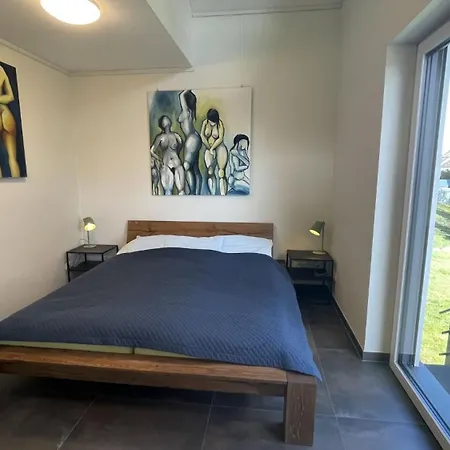 بيت للعطل Andersweltenlodge