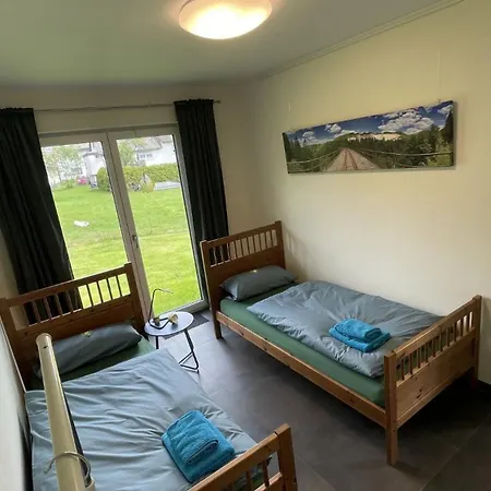 بيت للعطل Andersweltenlodge Stipshausen