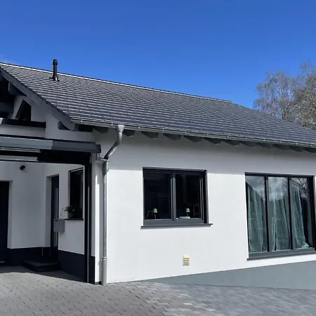 Andersweltenlodge Stipshausen